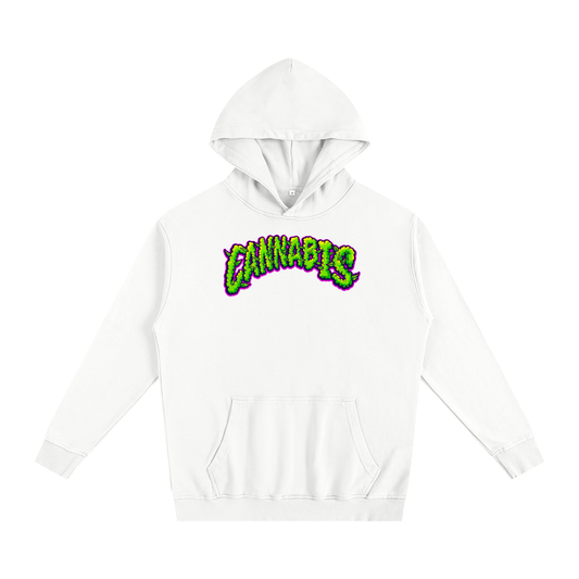 420 OVERSIZED HOODIE LMT EDITION!