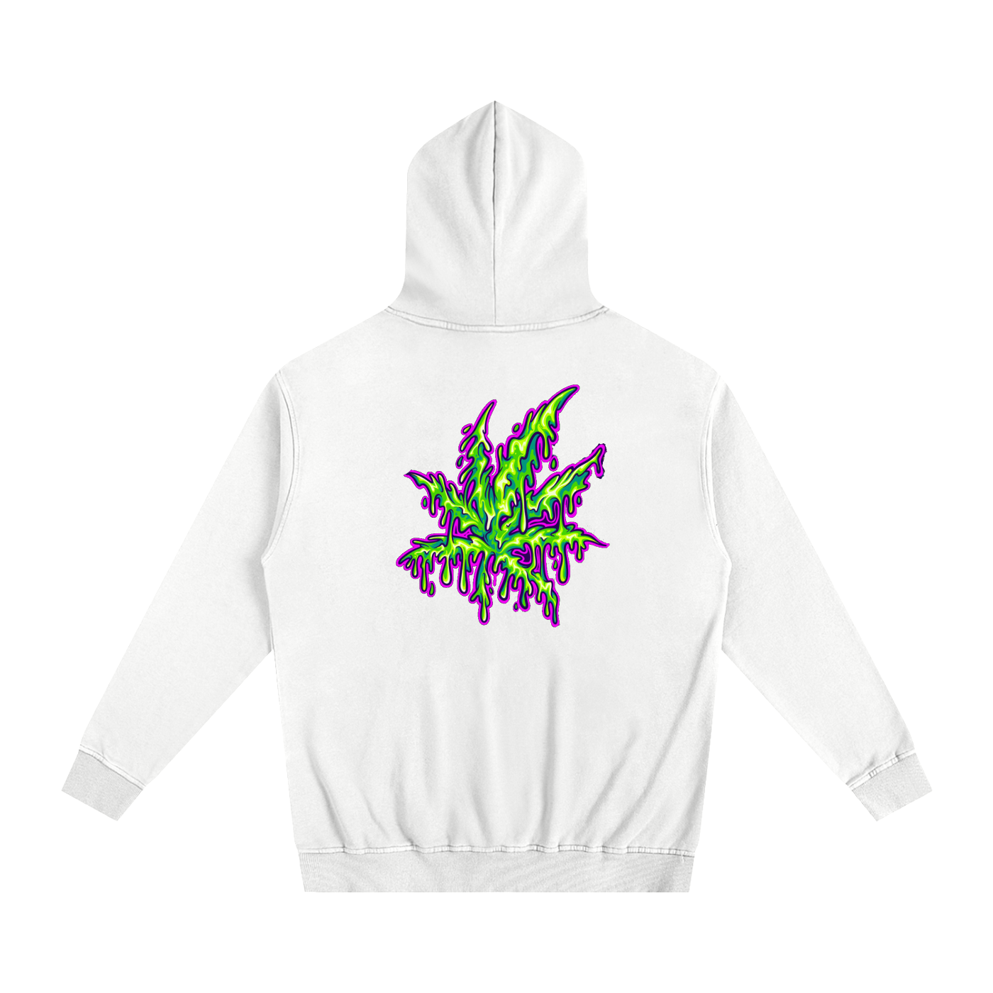 420 OVERSIZED HOODIE LMT EDITION!